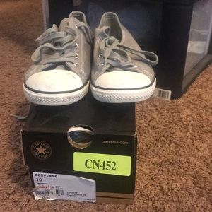 Converse Jack Purcell